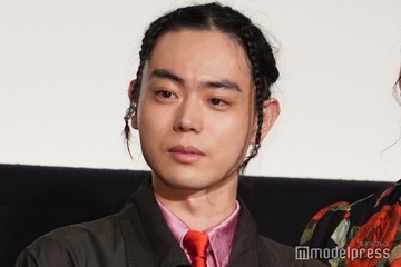 菅田将暉、役者仲間と音楽仲間の明確な違い明かす バンド写真にバカリズムも驚き「なかなか見ないよ」 画像