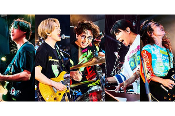 関ジャニ∞、アニメ「め組の大吾 救国のオレンジ」OP主題歌に決定＜アンスロポス＞ 画像