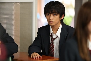 「最高の教師」鵜久森（芦田愛菜）の死の真犯人に新たな候補？生徒3人の“行動”に疑いの声「何かある」 画像