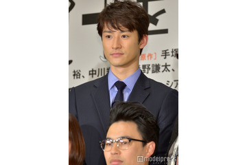 「VIVANT」唯一未だ出演せず＆役名不明で話題・馬場徹とは？日曜劇場12作品出演＜プロフィール＞ 画像