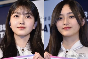 乃木坂46井上和、久保史緒里から「20歳になるまではやりなさい」と言われたこととは？ 画像