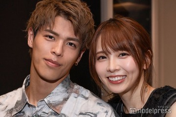 ＜Netflix「オオカミ」両想いペアインタビュー＞大珠「絶対オオカミちゃん」と疑われたほのかを一途に思い続けられた理由 “実際に話していたら分かる”魅力語る 画像