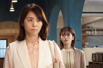 ＜転職の魔王様 第9話＞来栖＆千晴“師弟コンビ”が動き出す 明かされる洋子の過去とは 画像