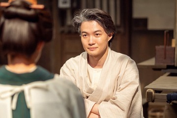 ＜らんまん 第117話あらすじ＞万太郎が会ってみたい人物とは？ 画像