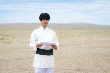 「VIVANT」“最後の1人”馬場徹がついに登場 最終話目前で人物相関図完成 画像