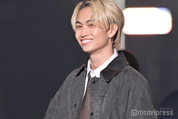 綱啓永、久々黒髪イメチェン 小宮璃央・BUDDiiS小川史記らからも好反応続々 画像