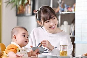 ＜１８／４０～ふたりなら夢も恋も～ 最終話＞有栖＆瞳子の過去に秘められた奇跡 それぞれの決断は？ 画像