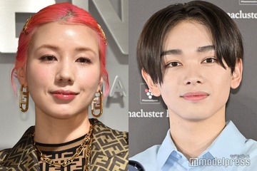 「恋する母たち」宮世琉弥、仲里依紗からのプレゼント披露　“ママ呼び”にも注目集まる 画像