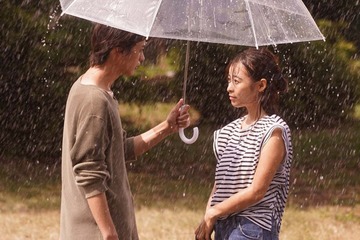 「真夏のシンデレラ」夏海（森七菜）＆匠（神尾楓珠）、ラスト展開に視聴者衝撃「1話のセリフが現実に」「想像を超えた」 画像