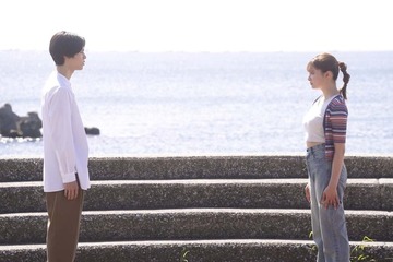 「真夏のシンデレラ」修（萩原利久）、愛梨（吉川愛）との別れに涙「気持ちが痛いほど伝わる」「キレイ」 画像
