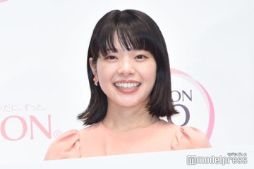 岸井ゆきの“カメラに映りたくなかった時期”の写真公開「結構落ち込んだ」理由・乗り越えた方法語る 画像