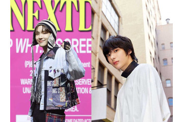 “第5世代”RIIZE＆BOYNEXTDOOR、末っ子同士の関係性が話題「音楽番組で会えて嬉しい…最高の歌手になろう」 画像