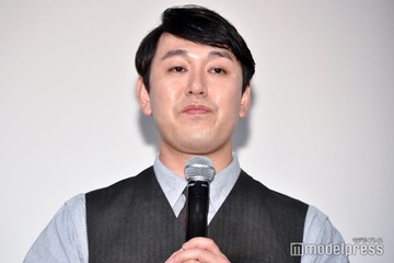 オズワルド畠中、肺炎で入院へ「風邪が全然良くならないと思ってたら」 画像