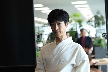 「VIVANT」意味深台詞の“謎”解明「そういう意味だったんだ」と反響続々 画像