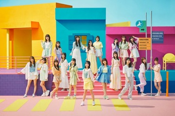 日向坂46“3年ぶり”2ndアルバム決定 横アリ公演で佐々木久美が発表 画像