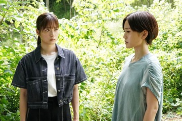 ＜彼女たちの犯罪 第9話＞彼女たちの最終章が幕開け 衝撃の事実・知られざる過去明らかに 画像