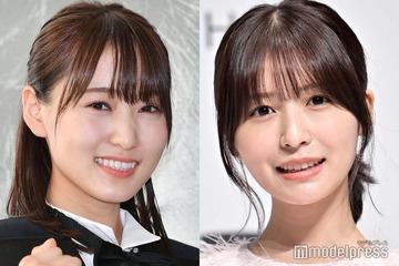 元櫻坂46菅井友香、“欅坂46同期”長濱ねると“久しぶりのご飯”報告 2ショットにファン歓喜「待ってました」「感慨深い」 画像