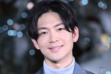 松下洸平「未練がある」仕事とは 20歳当時のライブ秘話も 画像