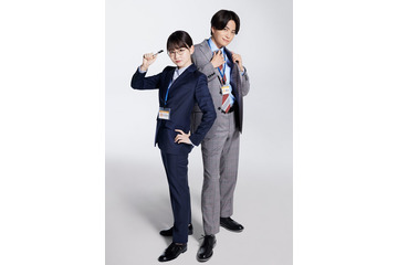 山田杏奈、Sexy Zone菊池風磨と再共演で初の社会人役　新ドラマヒロインに決定＜ゼイチョー ～「払えない」にはワケがある～＞ 画像