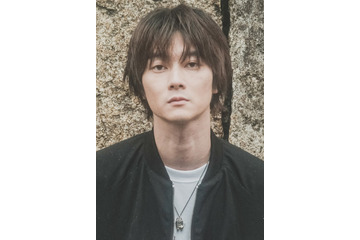 柳俊太郎、大河ドラマ初出演　家康を追いつめる“最年少大名”に＜どうする家康＞ 画像