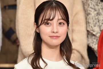 橋本環奈、自身の変顔ドアップショットにツッコミ「可愛すぎる」「即保存した」の声 画像