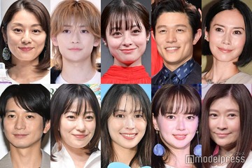 【秋ドラマ一覧／2023年】あらすじ＆見どころまとめ 広瀬アリス×道枝駿佑でラブコメ・高橋文哉＆志尊淳がバディに＜随時更新＞ 画像