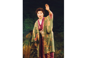 市川猿翁さん死去、元妻・浜木綿子が追悼「偉大なる歌舞伎役者」香川照之の母＜コメント全文＞ 画像