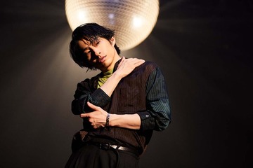 三宅健「TOBE」移籍後初シングル決定 “念願”SIRUPの楽曲提供「ラブコールを送っていたら」＜コメント全文＞ 画像