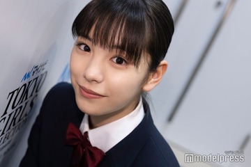 「最高の教師」當真あみインタビュー “誰にも言えない「悩み」を抱えていた”東風谷葵の役作り 画像