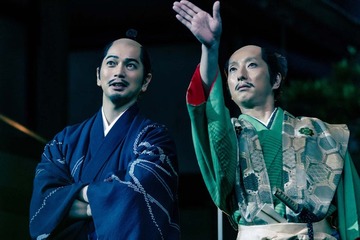＜どうする家康 第35話＞家康、豊臣一の切れ者・石田三成と出会う 画像