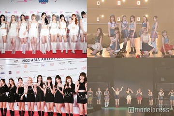＜NiziUスタジアム公演開催記念＞ファンが選ぶNiziUの好きな楽曲TOP20【モデルプレス国民的推しランキング】 画像