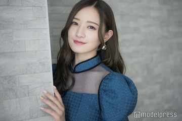 ＜中田花奈インタビュー＞乃木坂46の経験を糧に「Mリーグ」参戦　感じた不安と先輩の優しさ 画像