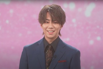 北山宏光「TOBE」合流で反響殺到「おかえり」「これから楽しみ」 画像