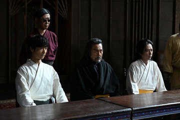 「VIVANT」最終回、優秀な日本モニターの正体発覚「完全に騙された」「別班だと思ってたのに」 画像