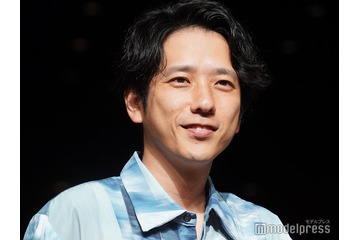 二宮和也、嵐のメンバーは“親友”「ずっと同じ価値観で進んでいる」「あの人たちしかいない」思い語る＜アナログ＞ 画像