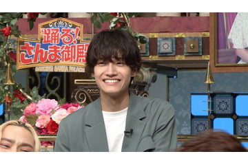 Aぇ! group佐野晶哉、関ジャニ∞横山裕主催のごはん会に悩み「苦しくて苦しくて」 画像
