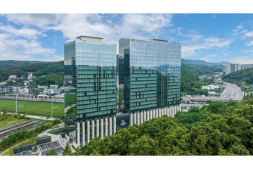 韓国初進出ホテル「ダブルツリーbyヒルトン・ソウル・パンギョ」レストラン、プールやサウナなど充実の空間 画像