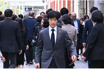 「VIVANT」“新撮映像”の存在、飯田Pが未公開情報明かす「続編？」の声続々 画像