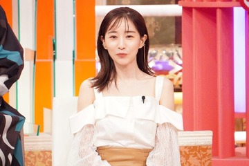 田中みな実、“ぶりっこ”する理由明かす　明石家さんま驚愕 画像