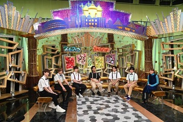 Kis-My-Ft2、6人体制でネクストステージへ 藤ヶ谷太輔が感銘を受けた格言とは 画像