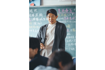鈴木亮平＆黒木華、4度目の共演で印象に変化 一緒に叶えたい夢も語る＜「下剋上球児」インタビュー＞ 画像
