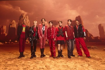 PSYCHIC FEVER、タイ撮影会でのファンマナーに注意喚起「明らかに行き過ぎた行為が見受けられました」＜全文＞ 画像