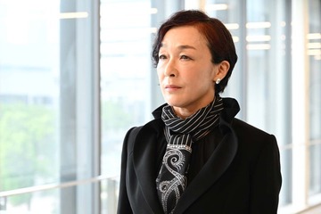 「VIVANT」別班司令役・キムラ緑子、堺雅人＆松坂桃李との撮影での苦労明かす「ついていけないんです」 画像