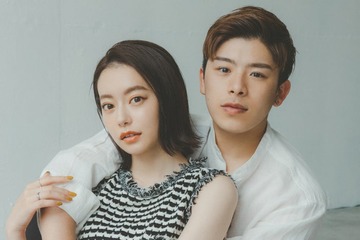 とうあ・なこなこカップル・山下幸輝「BISHU COLLECTION」追加出演発表 メインアーティストにFRUITS ZIPPERら 画像