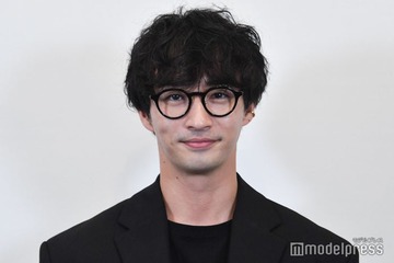 「VIVANT」乃木の部下・水上役の古屋呂敏「実は別班」説に期待 堺雅人から“盗んだ”こと明かす 画像