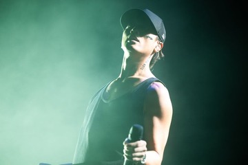 赤西仁、ツアーファイナルにゲスト登場 ファンからのアンコール応え「ムラサキ」披露＜ライブレポ＞ 画像