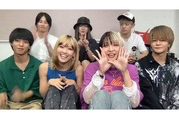 フォーエイト48＆ねおら、“ネクストブレイク”インフルエンサー発表 次にバズるのは誰？ 画像