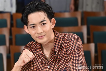 「VIVANT」竜星涼、役名と現実のリンク・出演作絡めたアドレスの仕掛け…自身にまつわる“小ネタ”満載で話題「噓でしょ」「気付かなかった」 画像