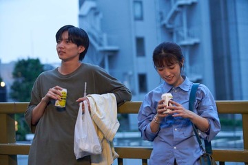 ＜around1／4 最終話＞康祐＆早苗、すれ違いの先に出した答えとは 画像