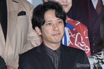 二宮和也「ゲロ出ちゃう」過酷な月9撮影明かす＜ONE DAY～聖夜のから騒ぎ～＞ 画像